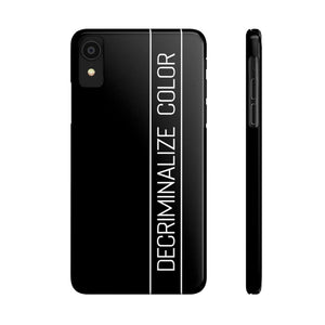 Slim Phone Cases iPhone Size XR