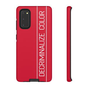 Tough Cases Red Samsung Galaxy S20/ S20+