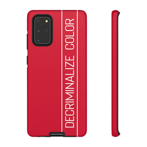 Tough Cases Red Samsung Galaxy S20/ S20+