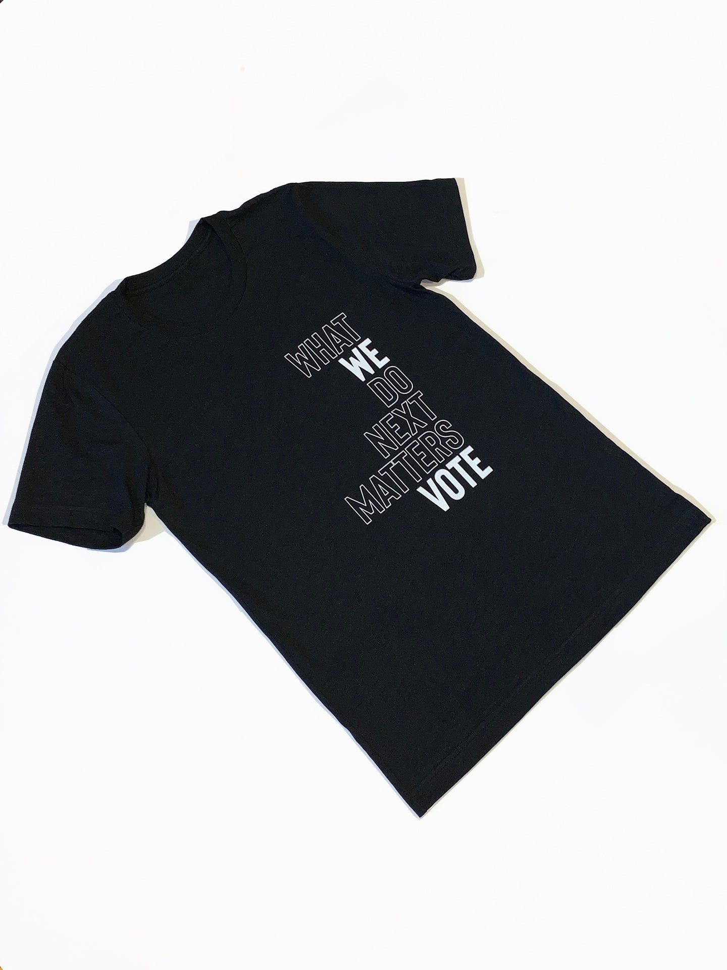 Unisex Triblend Tee Vote